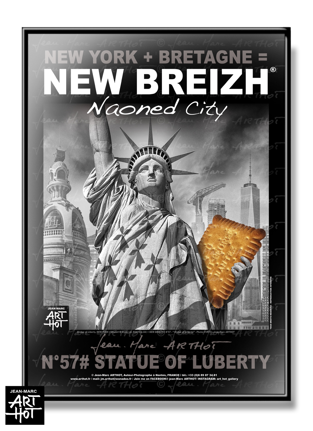 arthot-photo-art-b&w-new-york-bretagne-newbreizh-057-loire-atlantique-44-nantes-statue-lu-biscuit-liberty-AFFICHE.jpg